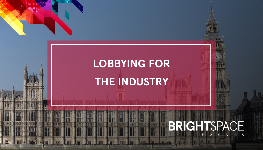 Lobbying for the Industry