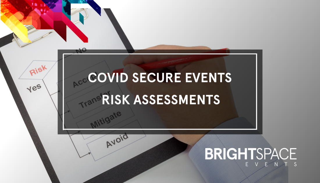 COVID Secure Events