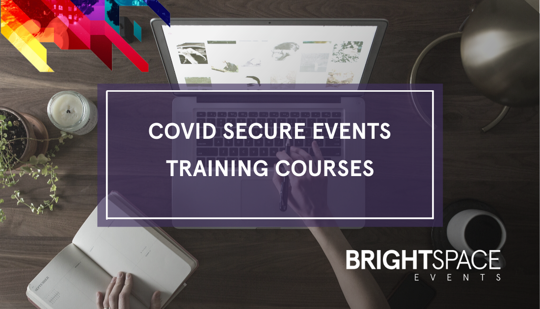 Event Training Courses