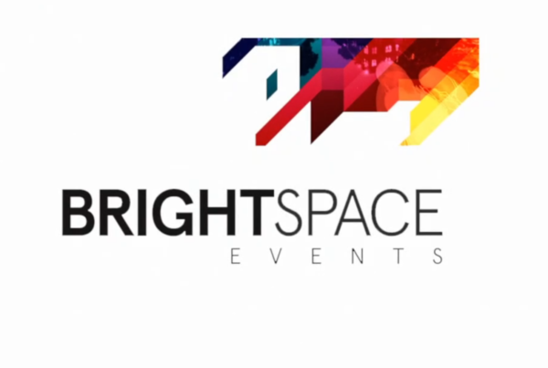 Brightspace Events Logo