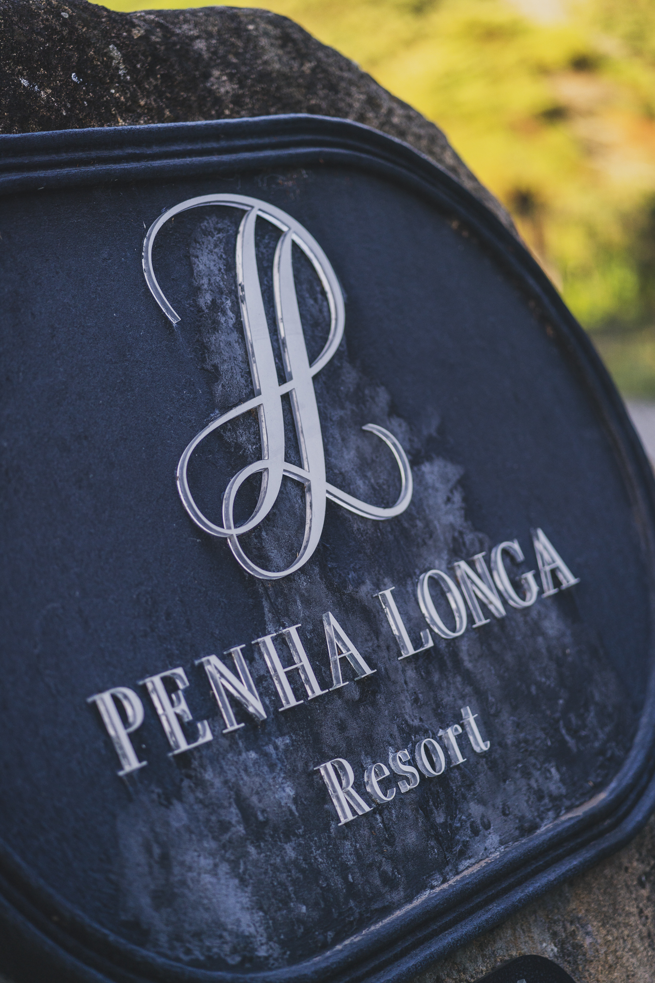 Penha Longa Resort Overseas Event Management